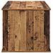 Casa per Gatti Legno vecchio 85 x 55 x 50 cm Legno multistrato - Foto miniatura 7