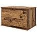 Casa per Gatti Legno vecchio 85 x 55 x 50 cm Legno multistrato - Foto miniatura 8