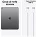 iPad Air 13" M4 (2026) Wi-Fi 128GB - Space Grey - Foto miniatura 5