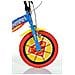 Bici Da Bambino Misura 16'' Art. 616-sm Bicicletta Da Bimbo Supereroe Linea Superman - Foto miniatura 3