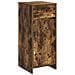 Mobile da Bagno Rovere Fumo 35 x 36,5 x 85 cm - Foto miniatura 1