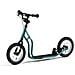Koolo 16 Bicicletta per bambini (Verde) - Foto miniatura 3