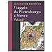 Aleksandr Radiscev - Viaggio da Pietroburgo a Mosca - Foto miniatura 1