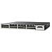 Catalyst 3750X Switch 48 Porte PoE Gigabit Ethernet 10/100/1000 LAN Base Gestito - Foto miniatura 2