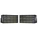Catalyst 2960-XR Switch 24 Porte PoE 370W Gigabit Ethernet 10/100/1000 + 4x1G SFP - Foto miniatura 1