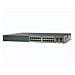 Catalyst 2960 Plus Switch 24 Porte Fast Ethernet 10/100 8 Porte PoE + 2 SFP - Foto miniatura 1