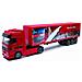 DieCast 1:43 Camion Mercedes Benz Actros 40 Container 15113IA - Foto miniatura 1