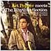 Art Pepper - Meets The Rhythm Section / Marty Paich Quartet Featuring Art Pepper - Foto miniatura 1