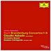 Bach - Concerti Brandeburghesi - Abbado / om (2 Cd)  - Foto miniatura 1