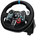 G29 Driving Force PS3 / PS4 / PC - Foto miniatura 5