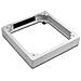 DN-19 PLINTH-6/10-N1 Rack plinth porta accessori - Foto miniatura 1