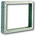 DN-19 PLINTH-6/10-N1 Rack plinth porta accessori - Foto miniatura 2