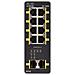 Switch IE-1000-8P2S-LM 8 Porte Gigabit Ethernet (PoE) SFP Gestito L2 - Foto miniatura 1