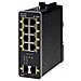 Switch IE-1000-8P2S-LM 8 Porte Gigabit Ethernet (PoE) SFP Gestito L2 - Foto miniatura 2