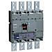 Hne801h - Interruttore Automatico H1000 4p 50ka 800a Sganc Lsi - Foto miniatura 1
