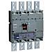 Hne801h - Interruttore Automatico H1000 4p 50ka 800a Sganc Lsi - Foto miniatura 2