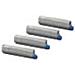 46443103 Toner Ciano C833/843 - Foto miniatura 3