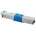 46443103 Toner Ciano C833/843 - Foto miniatura 1