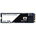 SSD 512 GB Nero M. 2 2280 Interfaccia PCI Express 3.0 x4 (NVMe)  - Foto miniatura 1