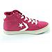 Pro leather scarpe sneakers donna bambina alte hi Fuxia - Fuxia, 27 - Foto miniatura 1