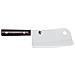 Mannarino Cm 17,5 Linea Shun Classic Di In Acciaio Aus8a Con Manico In Legno Pakka - Foto miniatura 1