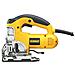 Dew331kt Dw331kt Heavy Duty Jigsaw Con Tstak 701 Watt 240 Volt - Foto miniatura 1