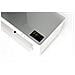 CHIC Silver Termoventilatore Ceramico da Parete Potenza 2000 Watt Colore Argento - Foto miniatura 2