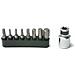Strumenti Hex Bit Set Manutenzione One Size - Foto miniatura 1