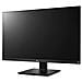 27UK670 Monitor 27" Ultra HD 4K LED IPS, 3840x2160, Radeon FreeSync 60Hz, 1 Miliardo di Colori, Speaker Stereo, 1x USB-C, 1x Display Port, 2x HDMI, 2x USB 3.0, Multitasking, Stand Pivot, Nero - Foto miniatura 4