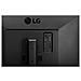 27UK670 Monitor 27" Ultra HD 4K LED IPS, 3840x2160, Radeon FreeSync 60Hz, 1 Miliardo di Colori, Speaker Stereo, 1x USB-C, 1x Display Port, 2x HDMI, 2x USB 3.0, Multitasking, Stand Pivot, Nero - Foto miniatura 6