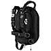 Gilets Zeos 28 Deluxe Set Bcd Gav S Weight Pockets - Foto miniatura 3