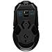 Mouse Wireless Gaming G903 11 Tasti 1600 DPI Colore Nero - Foto miniatura 4