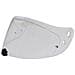 Visiera Per Casco Moto Hj-20m Clear (default, Incolore) - Foto miniatura 1