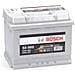 Batteria Auto Bosch S5 63 Ah - Foto miniatura 1