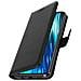 Custodia Xiaomi Redmi Note 8 Pro Portafoglio Supporto Video Cover Softtouch Nero - Foto miniatura 6