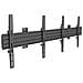 M Wallmount Pro Mbw2u Fixed Black 40in - 65in - Foto miniatura 1