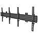 M Wallmount Pro Mbw2u Fixed Black 40in - 65in - Foto miniatura 9