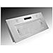 Cappa Sottopensile RHG580/1IN / 1 Filtro al Carbone Colore Acciaio Inox - Foto miniatura 1