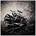 Moulinet Baitrunner Medium Ci4 Xtb-lc Mbtrci4xtblc Sh46a18021 - Foto miniatura 7