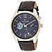 Orologi Da Polso Uomo Brown - Foto miniatura 6