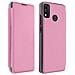 Custodia Honor 9x Lite Portafoglio Flip Cover Sottilissimo - Rosa - Foto miniatura 1