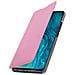 Custodia Honor 9x Lite Portafoglio Flip Cover Sottilissimo - Rosa - Foto miniatura 5