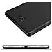 Custodia Per Tablet Compatibile Con Samsung Galaxy Tab A 2016 (10.1"" Zoll) Sm-t585n / T580n In Nero Satin - Coperchio Protettiva Ultra Sottile Con Funzione Auto Wake Up E Stand - Foto miniatura 9