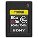 CFexpress Type A 80GB - Foto miniatura 1