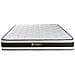 Materasso Soft 120x195cm - Spessore : 19cm - Foam Hd - Molto Rigido - Foto miniatura 3