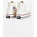 Taylor Chuck 70 Hi, Scarpe Da Ginnastica Basse Unisex-adulto, Multicolore (parchment / garnet / egret 247), 42.5 Eu - Foto miniatura 2