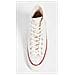 Taylor Chuck 70 Hi, Scarpe Da Ginnastica Basse Unisex-adulto, Multicolore (parchment / garnet / egret 247), 42.5 Eu - Foto miniatura 3