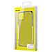 Iphone 11 Pro Custodia Max Glitter Argento (wiapiph65s-dw0s) - Foto miniatura 1
