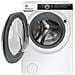 Lavatrice Standard HWE 413MBS / 1-S H-WASH 500 PowerCare 13 Kg Classe A Centrifuga 1400 giri - Foto miniatura 4