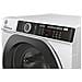Lavatrice Standard HWE 413MBS / 1-S H-WASH 500 PowerCare 13 Kg Classe A Centrifuga 1400 giri - Foto miniatura 3